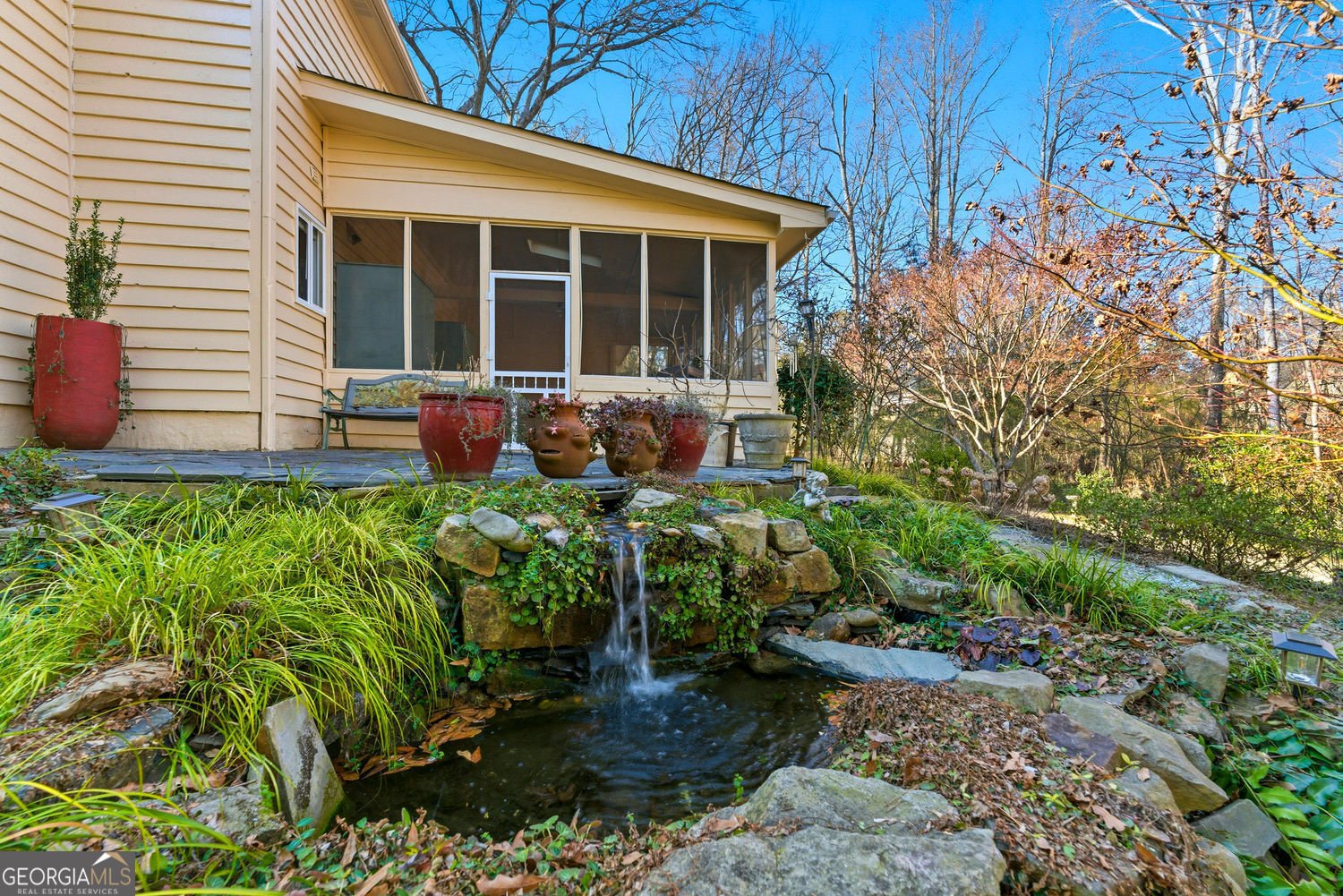 1358 Murdock Road Marietta - Photo 27