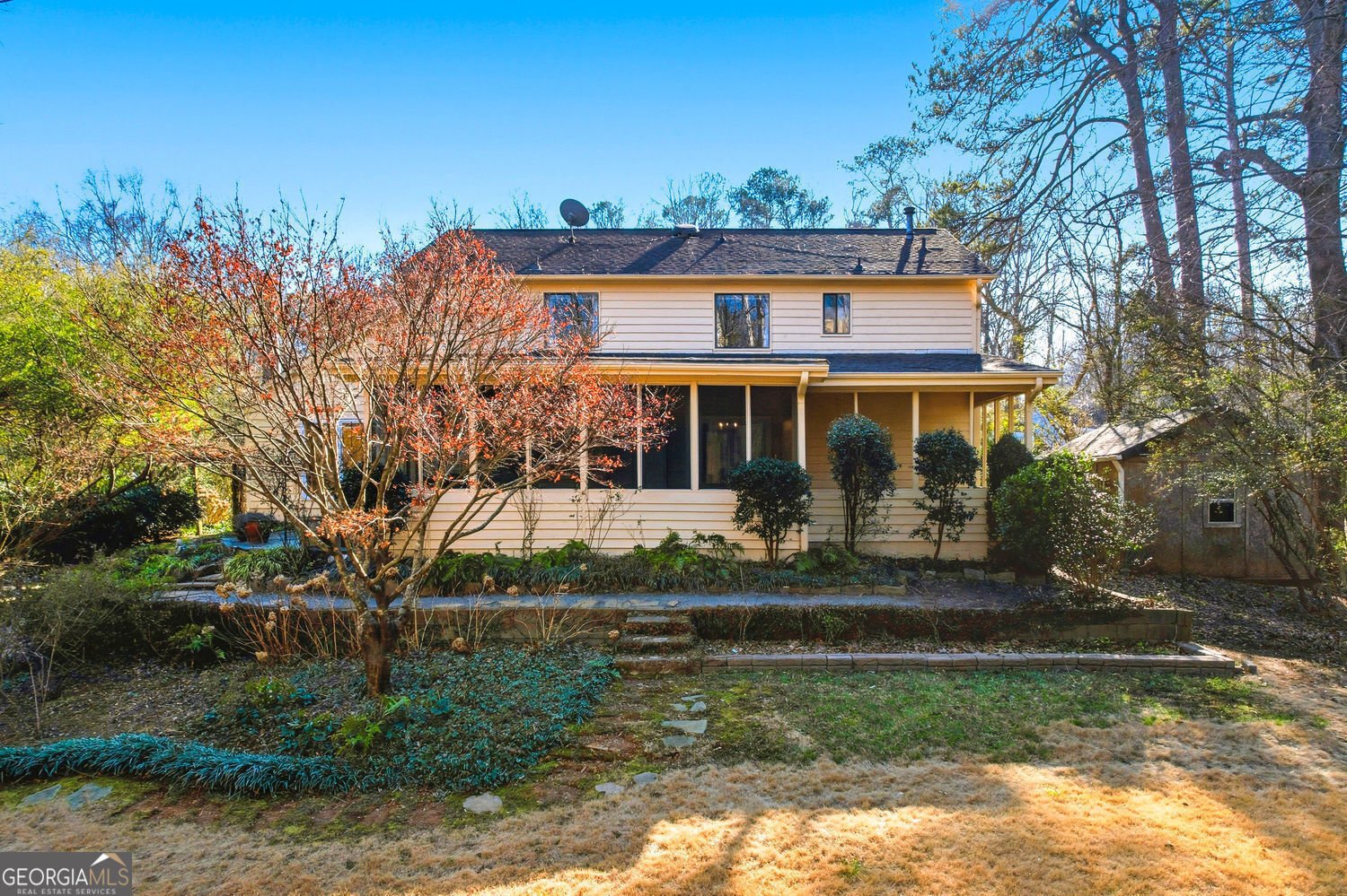1358 Murdock Road Marietta - Photo 29