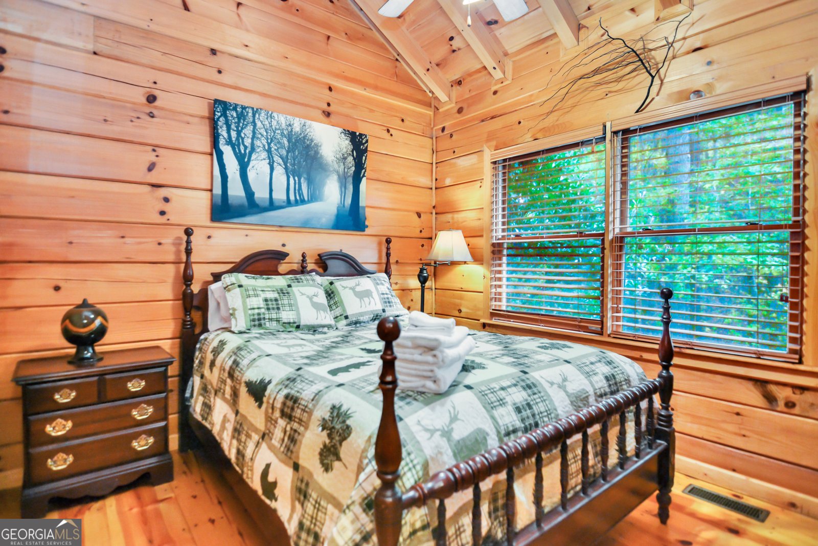 4057 Whitepath Road Ellijay - Photo 17