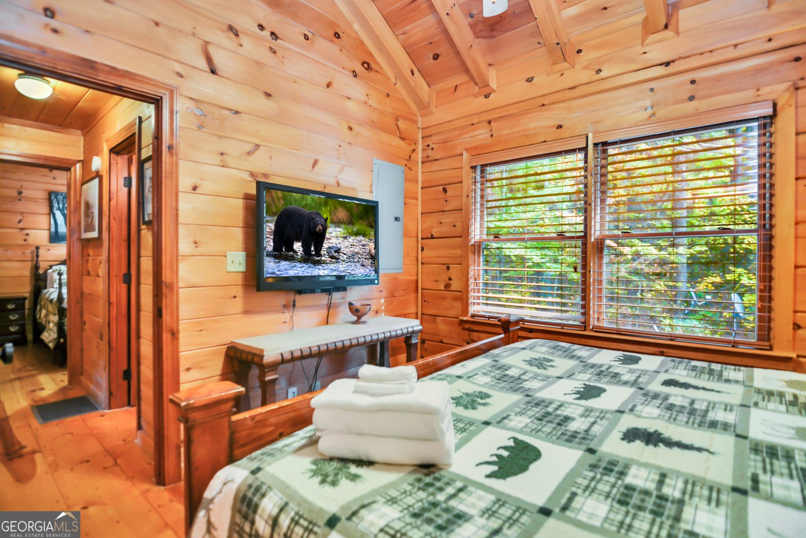 4057 Whitepath Road Ellijay - Photo 21