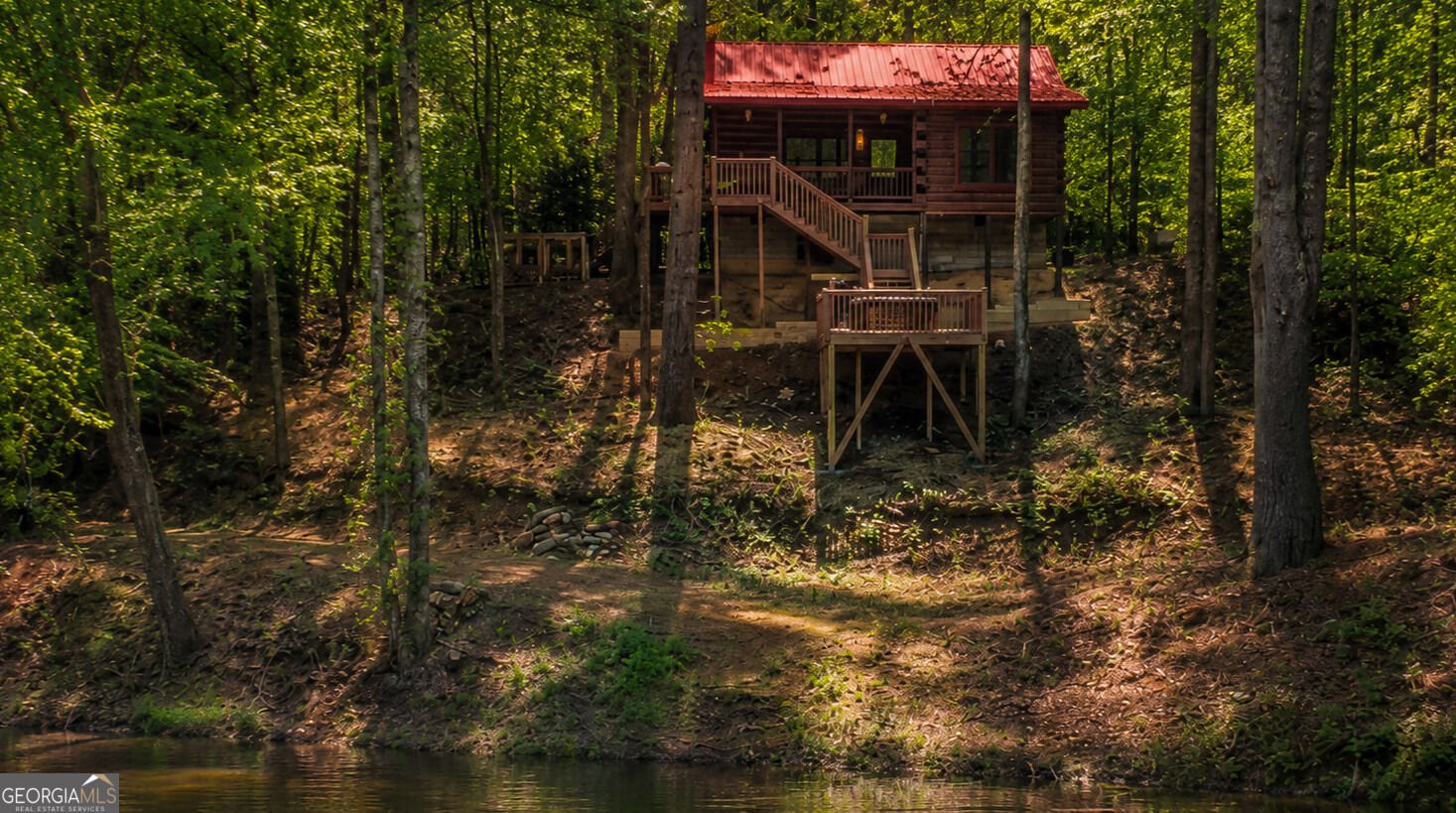 4057 Whitepath Road Ellijay - Photo 27