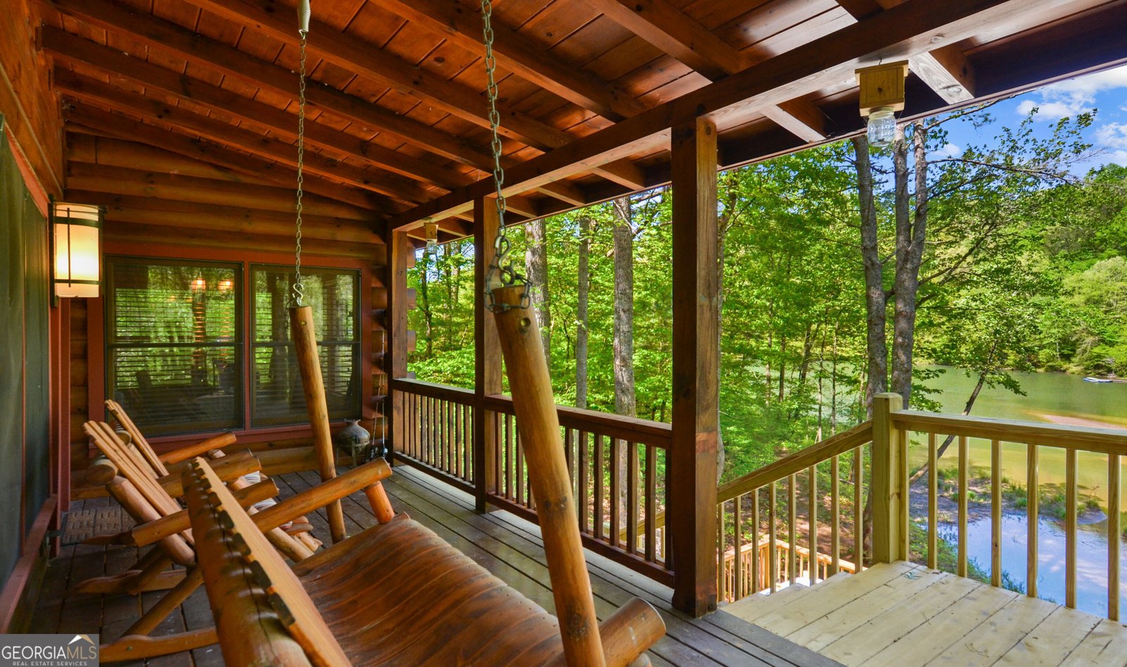4057 Whitepath Road Ellijay - Photo 29