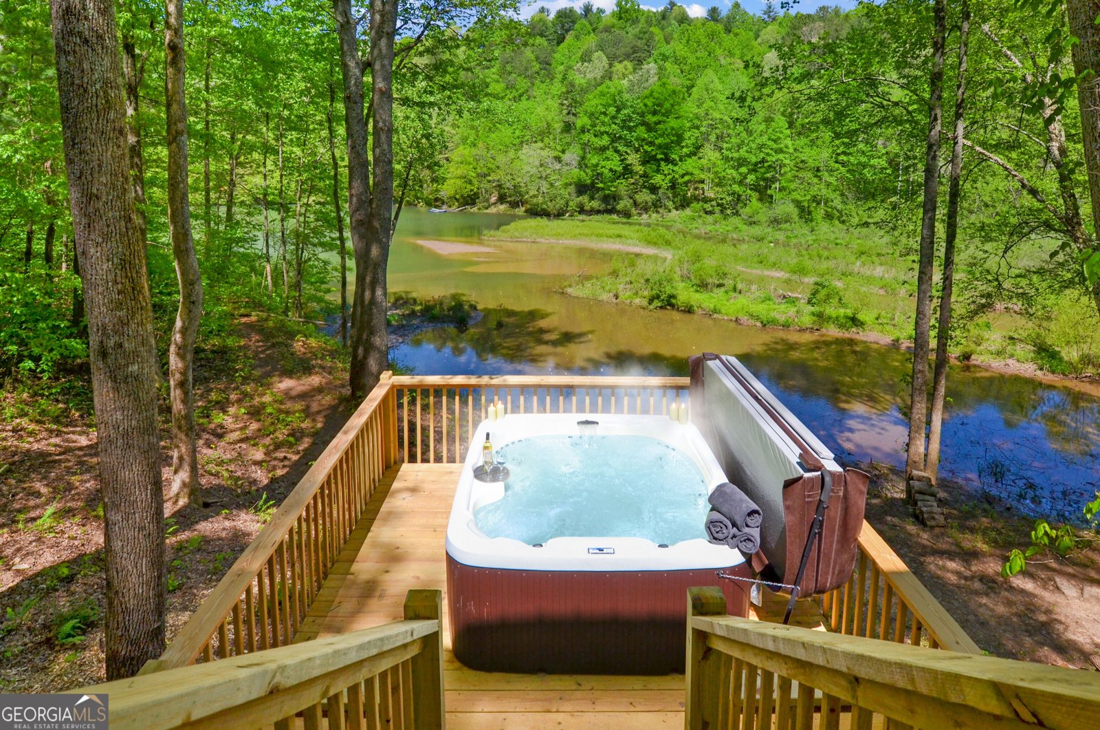 4057 Whitepath Road Ellijay - Photo 30