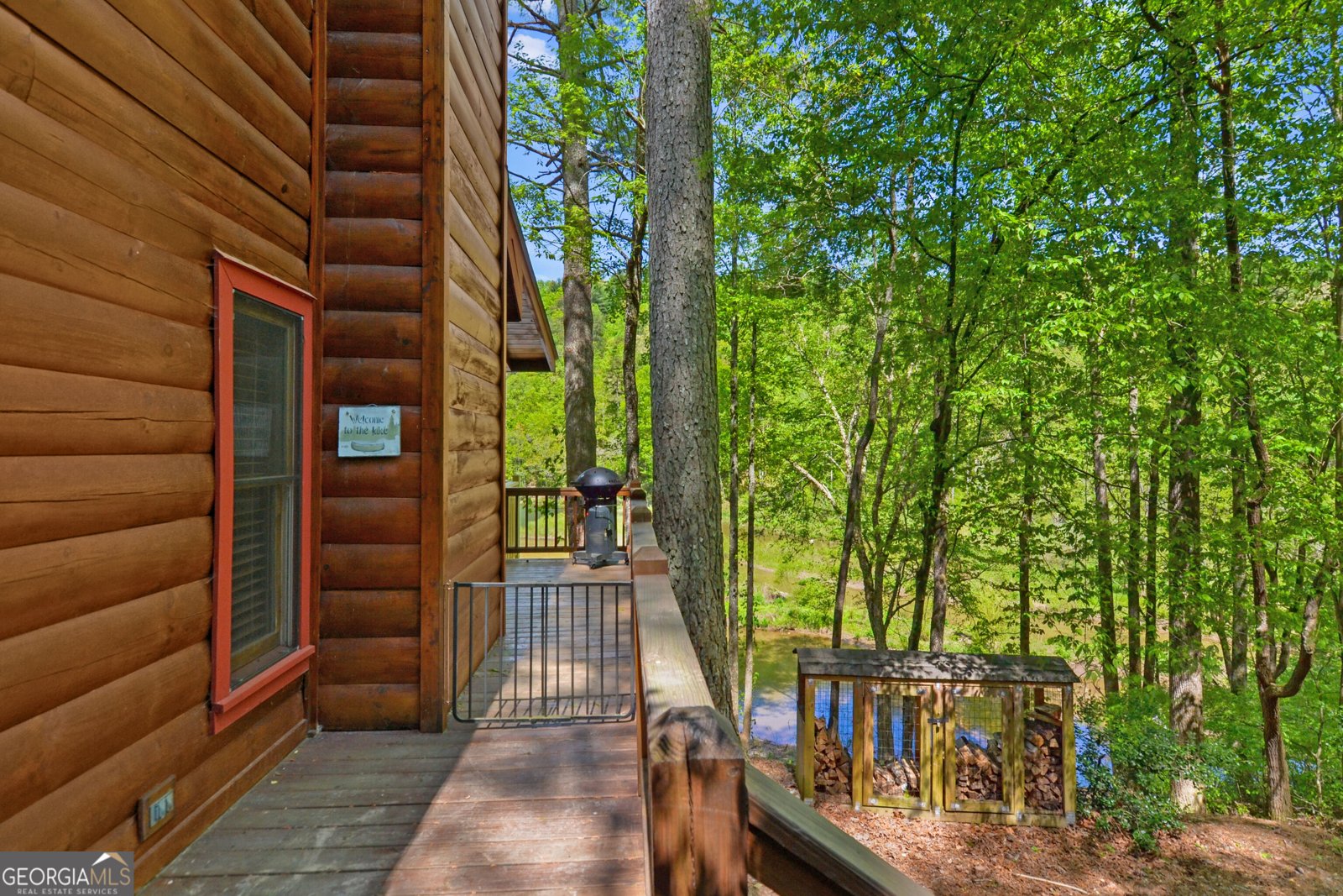 4057 Whitepath Road Ellijay - Photo 31