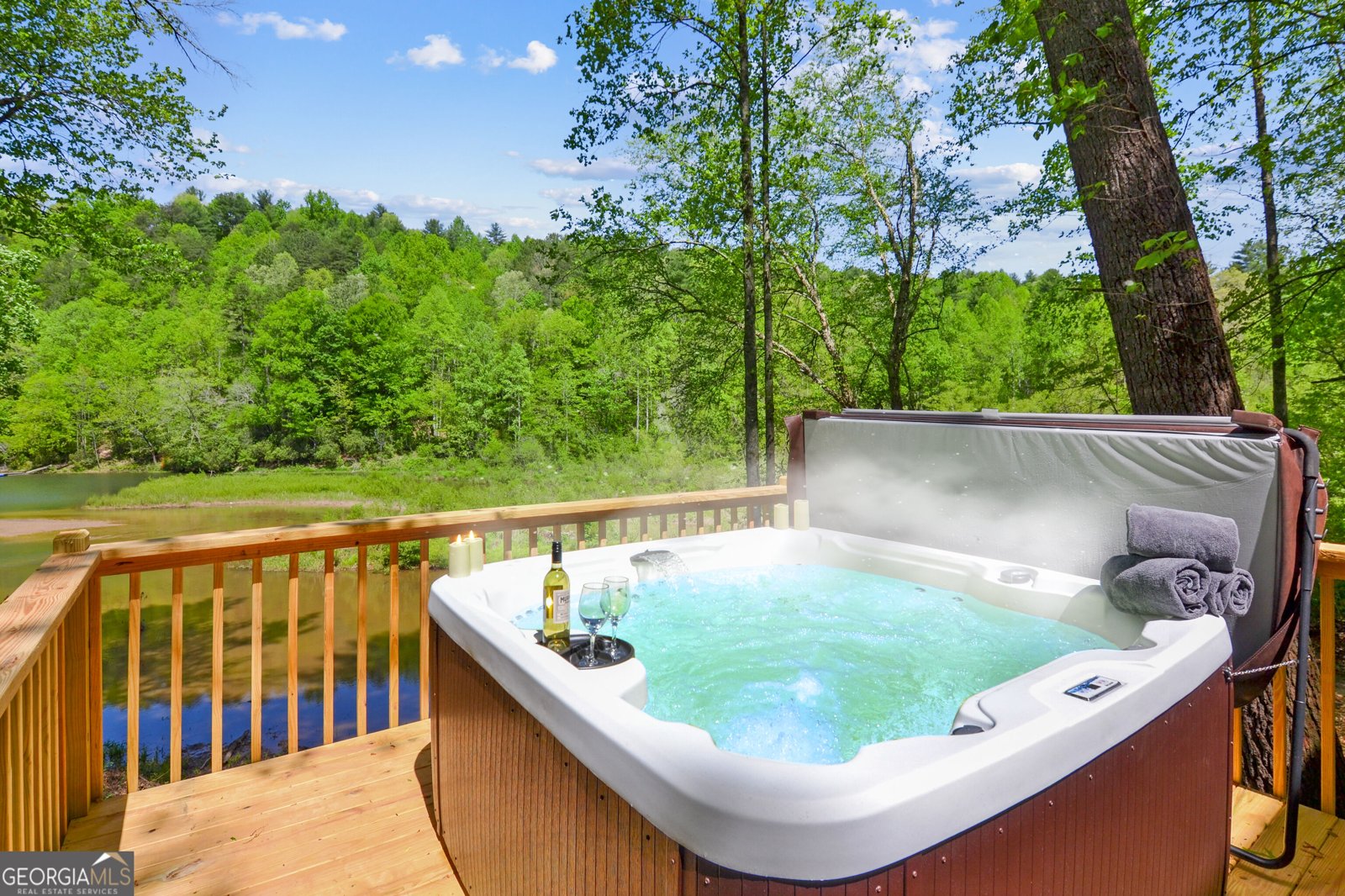 4057 Whitepath Road Ellijay - Photo 32