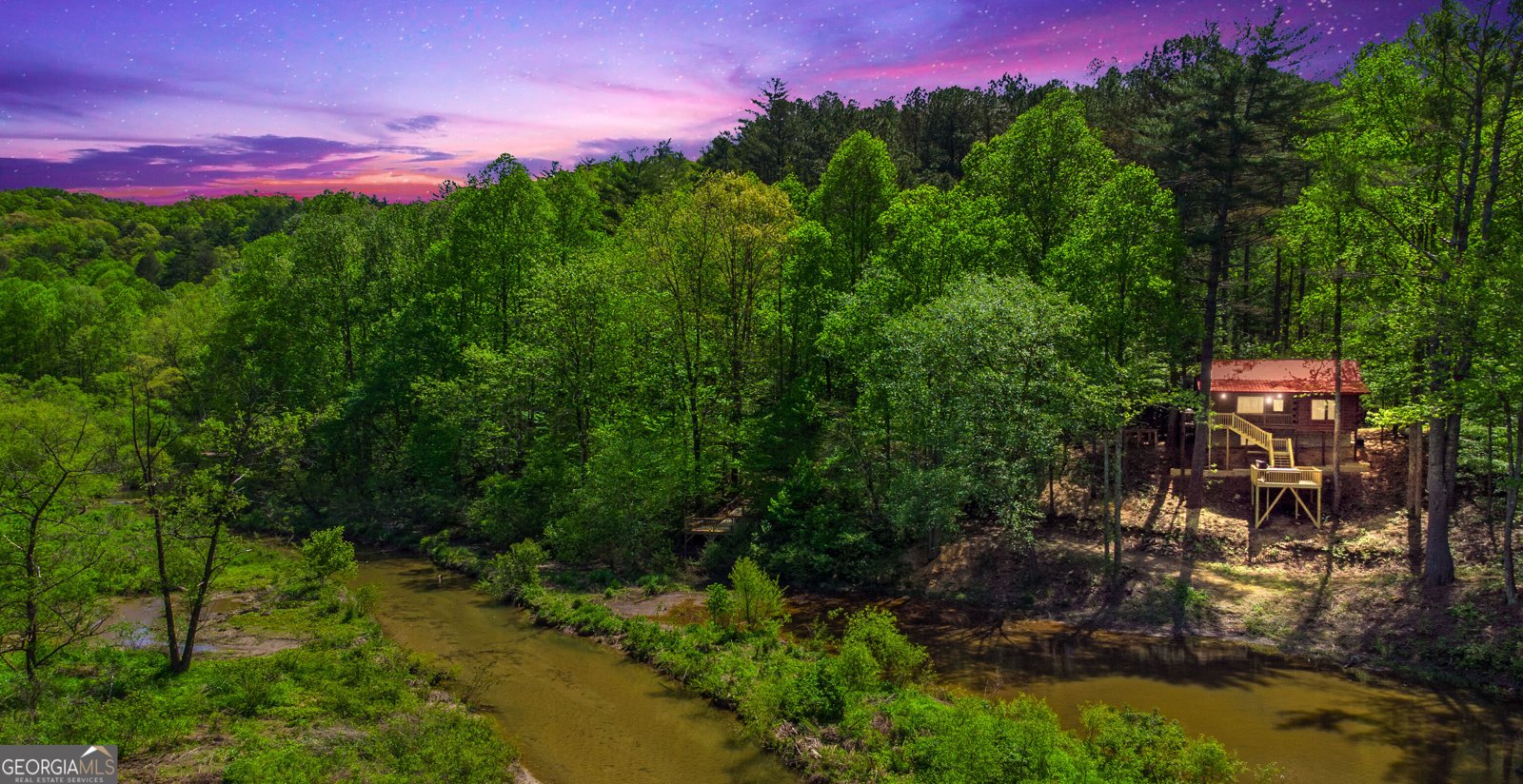 4057 Whitepath Road Ellijay - Photo 33