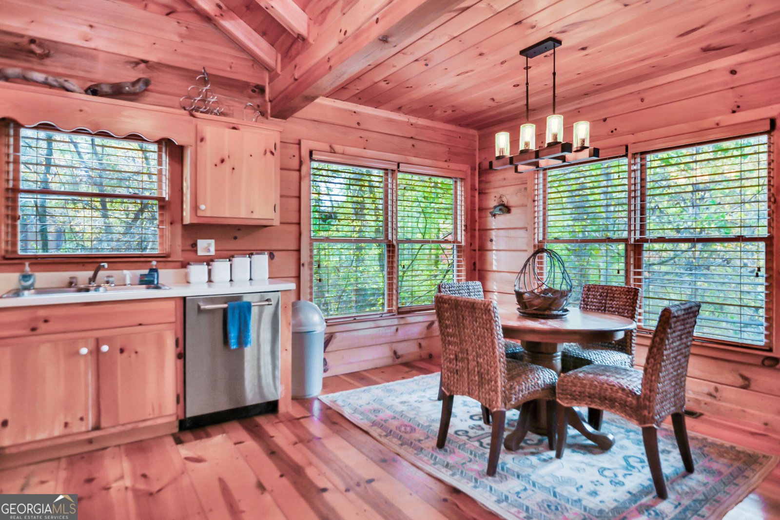 4057 Whitepath Road Ellijay - Photo 35