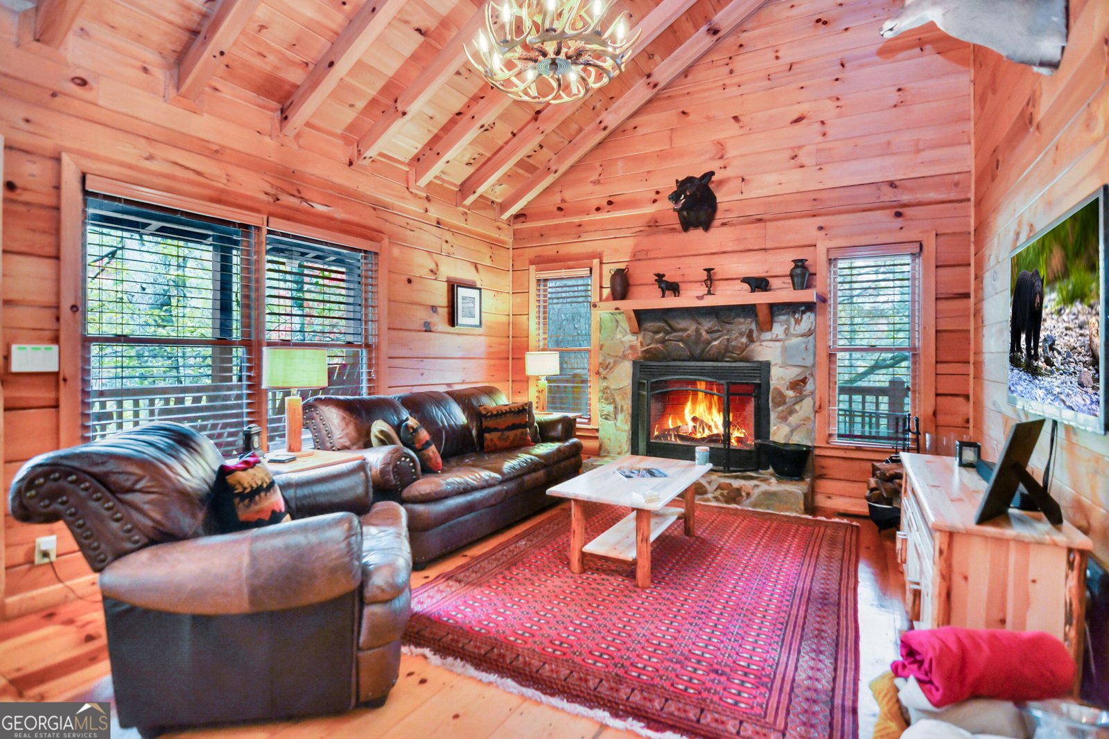4057 Whitepath Road Ellijay - Photo 36