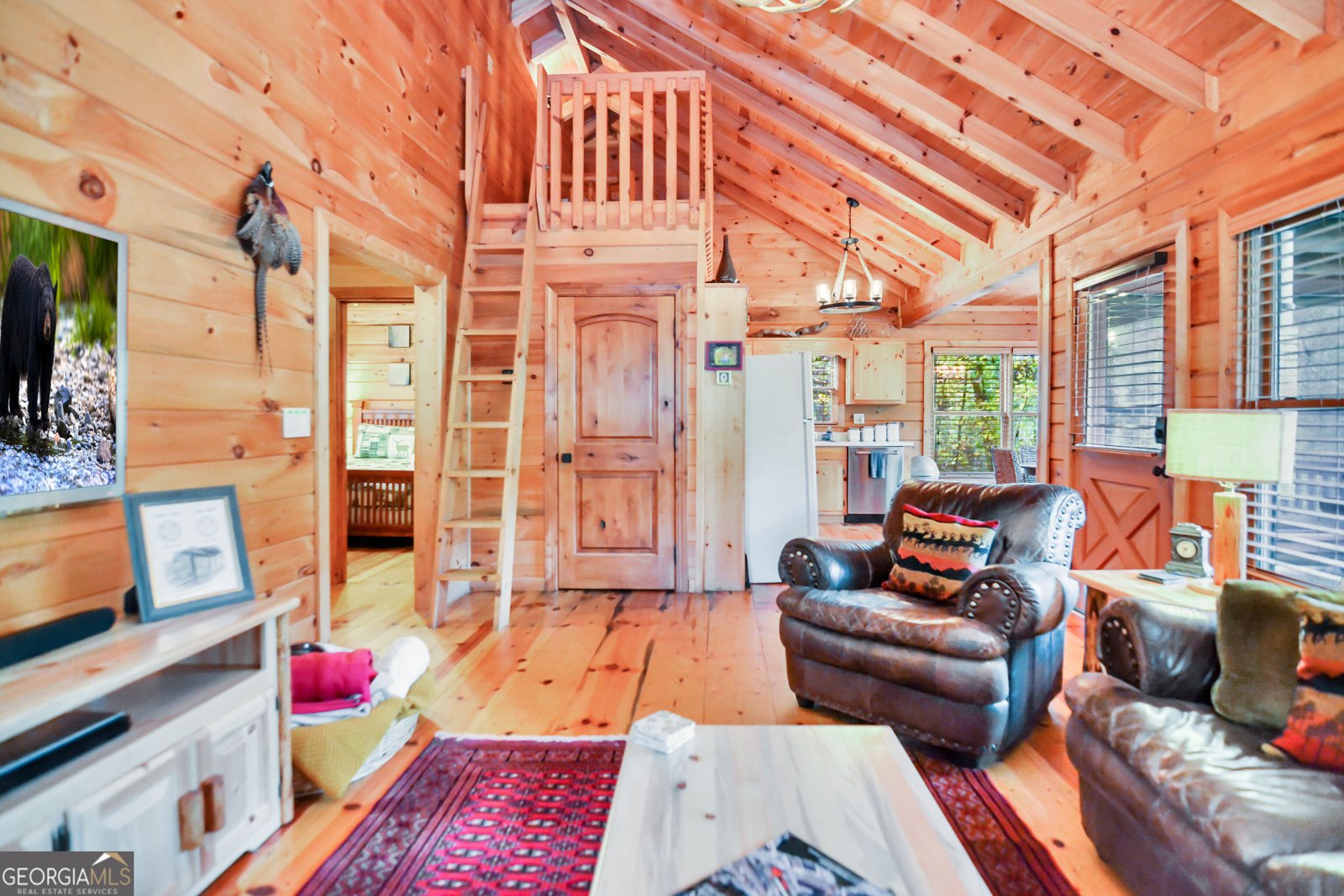 4057 Whitepath Road Ellijay - Photo 37