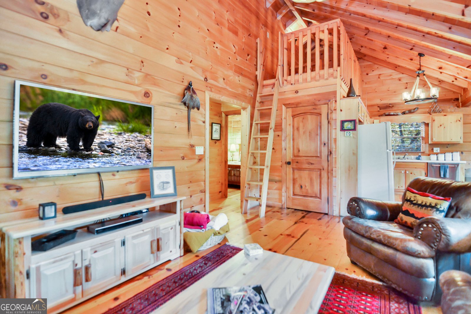 4057 Whitepath Road Ellijay - Photo 38
