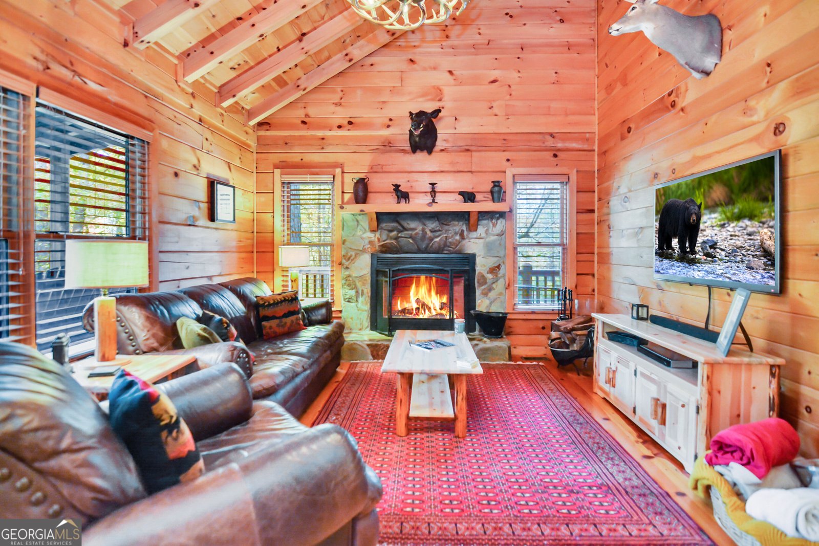 4057 Whitepath Road Ellijay - Photo 39