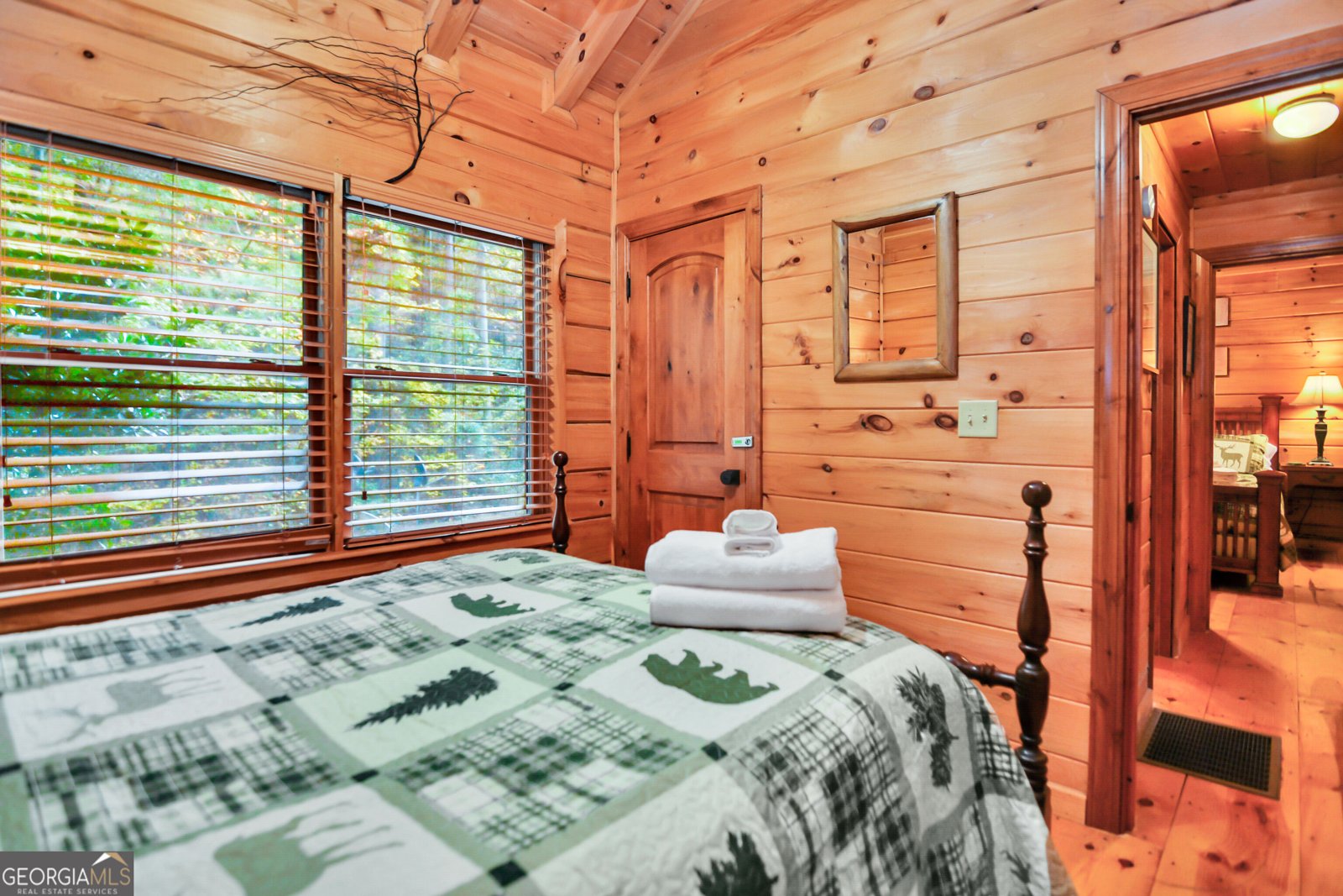 4057 Whitepath Road Ellijay - Photo 45