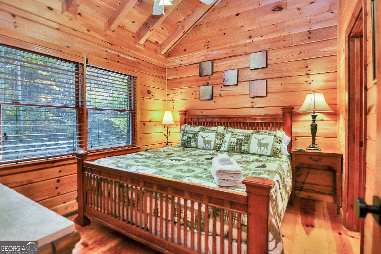 4057 Whitepath Road Ellijay - Photo 46