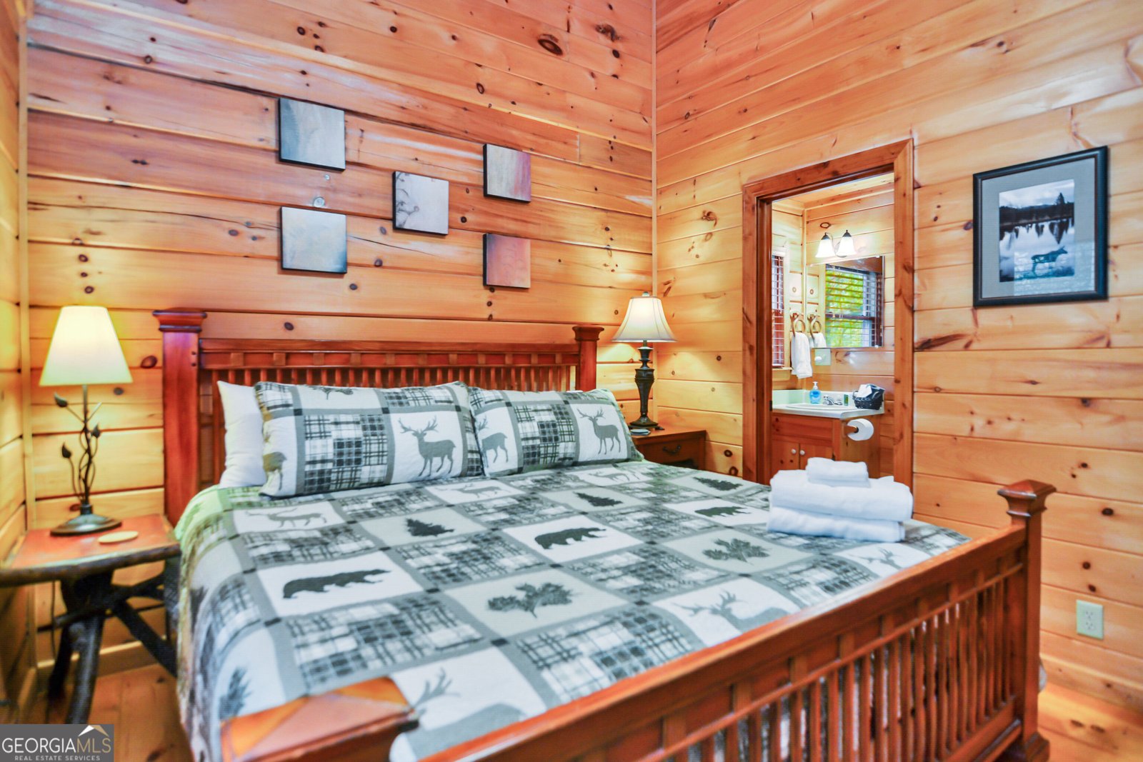 4057 Whitepath Road Ellijay - Photo 47
