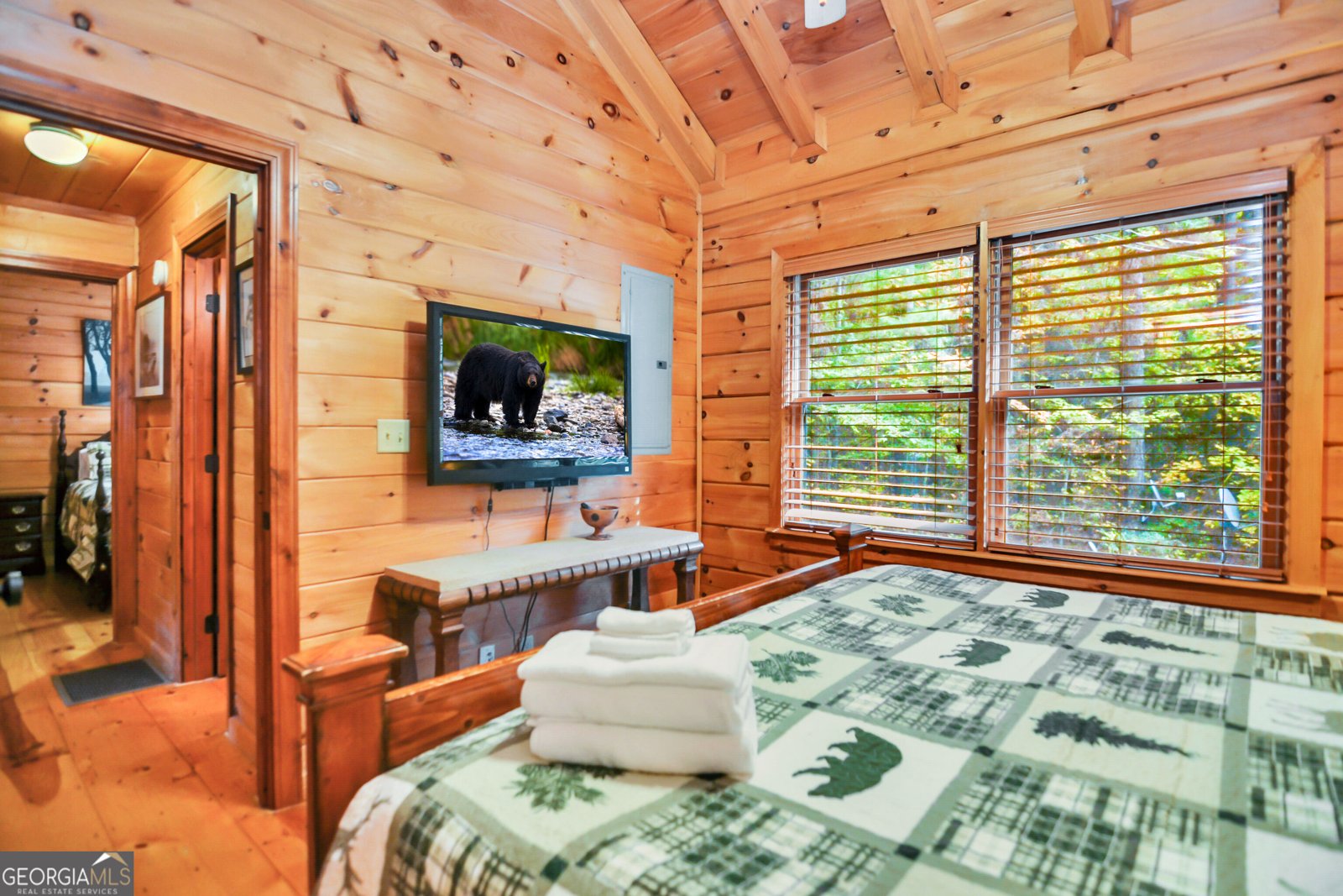 4057 Whitepath Road Ellijay - Photo 48