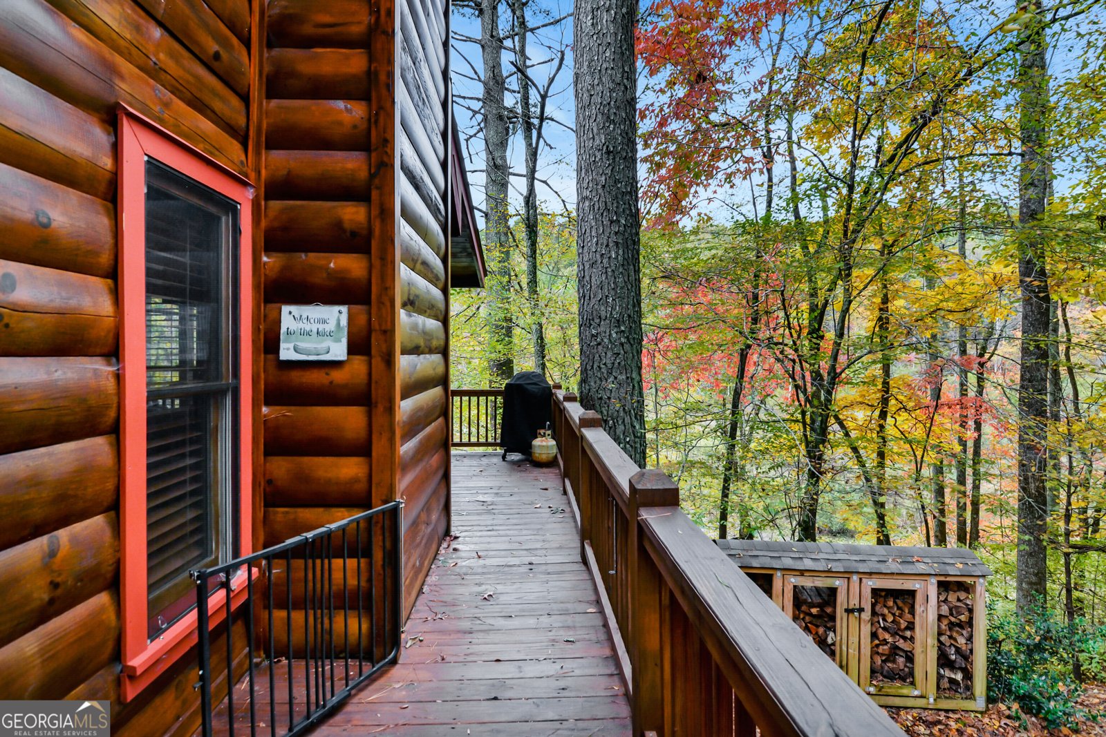 4057 Whitepath Road Ellijay - Photo 51