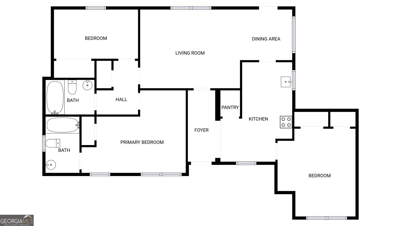 310 Terrace Street Griffin - Photo 20