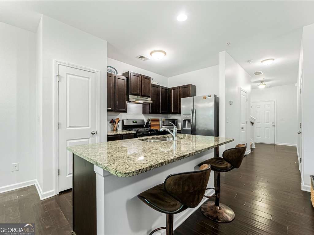 119 Oakview Passage Canton - Photo 11