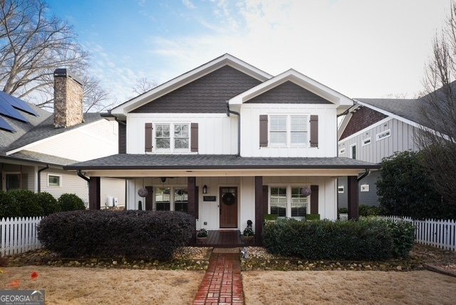 156 Maediris Drive Decatur - Photo 1