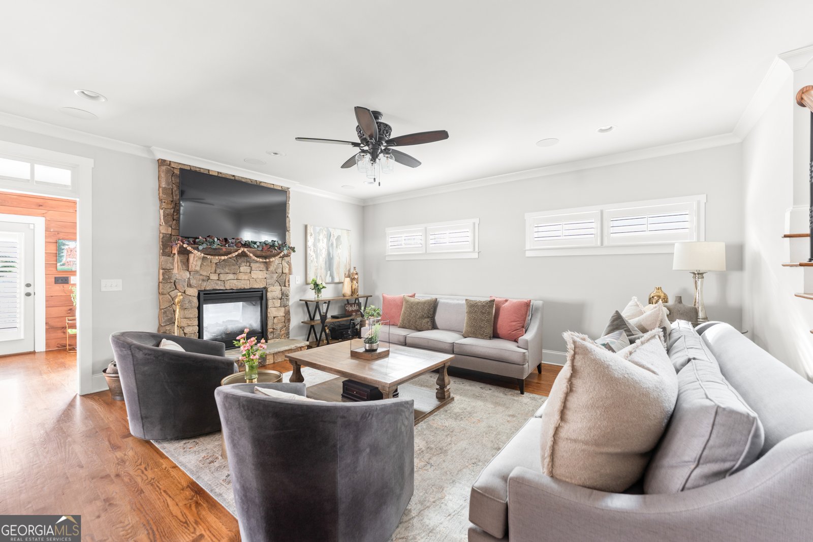 156 Maediris Drive Decatur - Photo 11