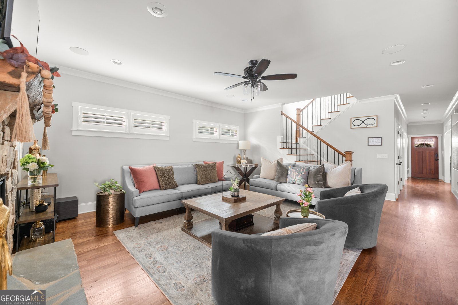 156 Maediris Drive Decatur - Photo 12