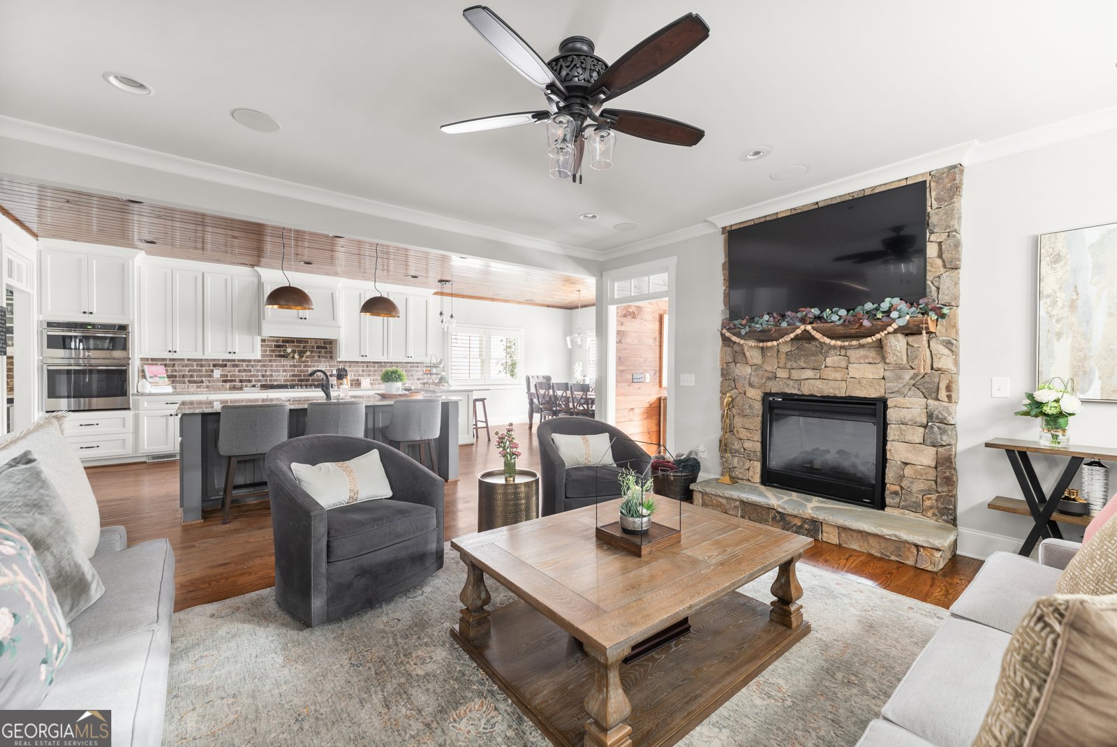 156 Maediris Drive Decatur - Photo 19