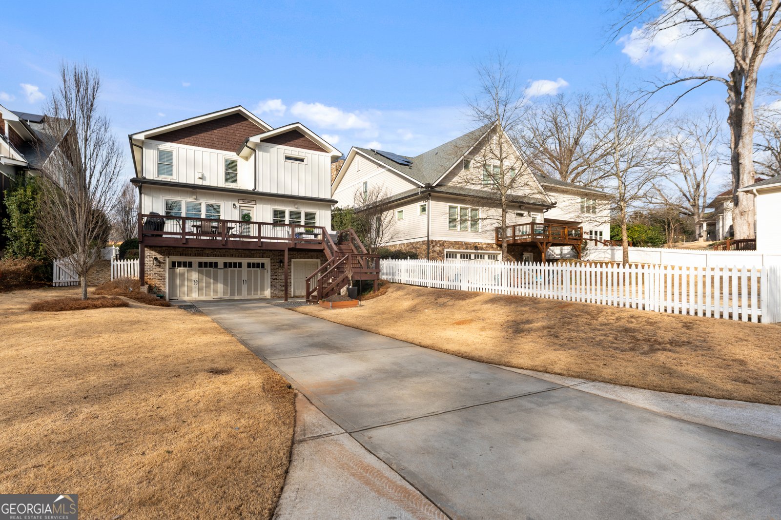 156 Maediris Drive Decatur - Photo 40