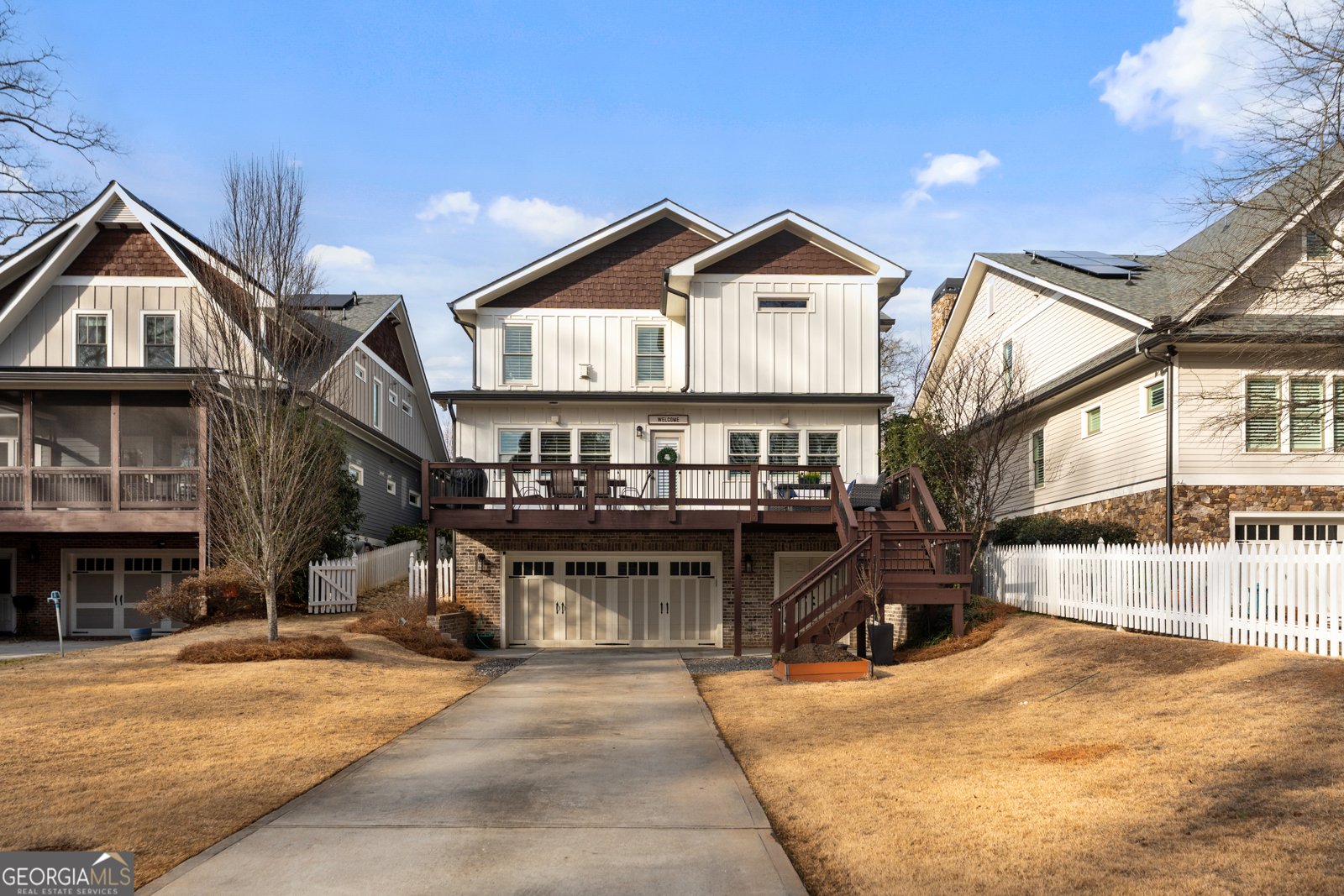 156 Maediris Drive Decatur - Photo 41