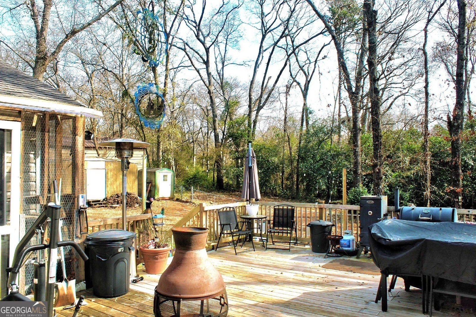 102 Smoke Rise Drive Warner Robins - Photo 14