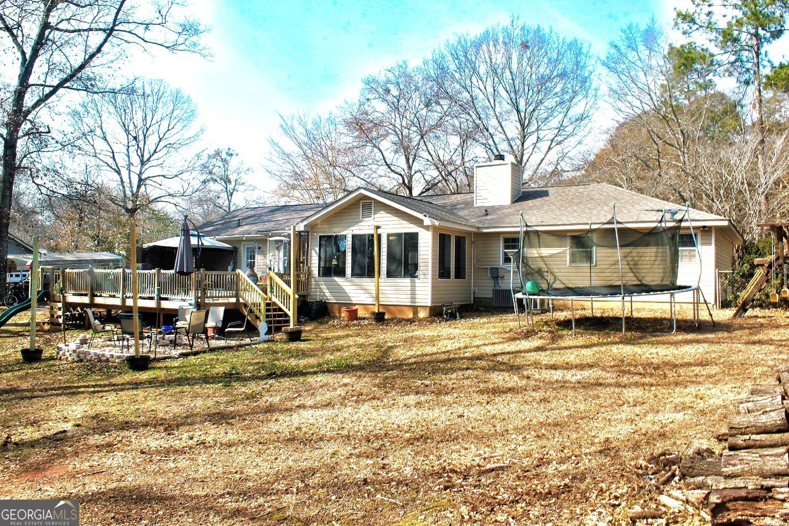 102 Smoke Rise Drive Warner Robins - Photo 15