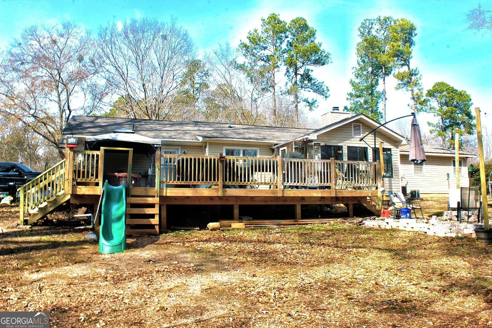 102 Smoke Rise Drive Warner Robins - Photo 17