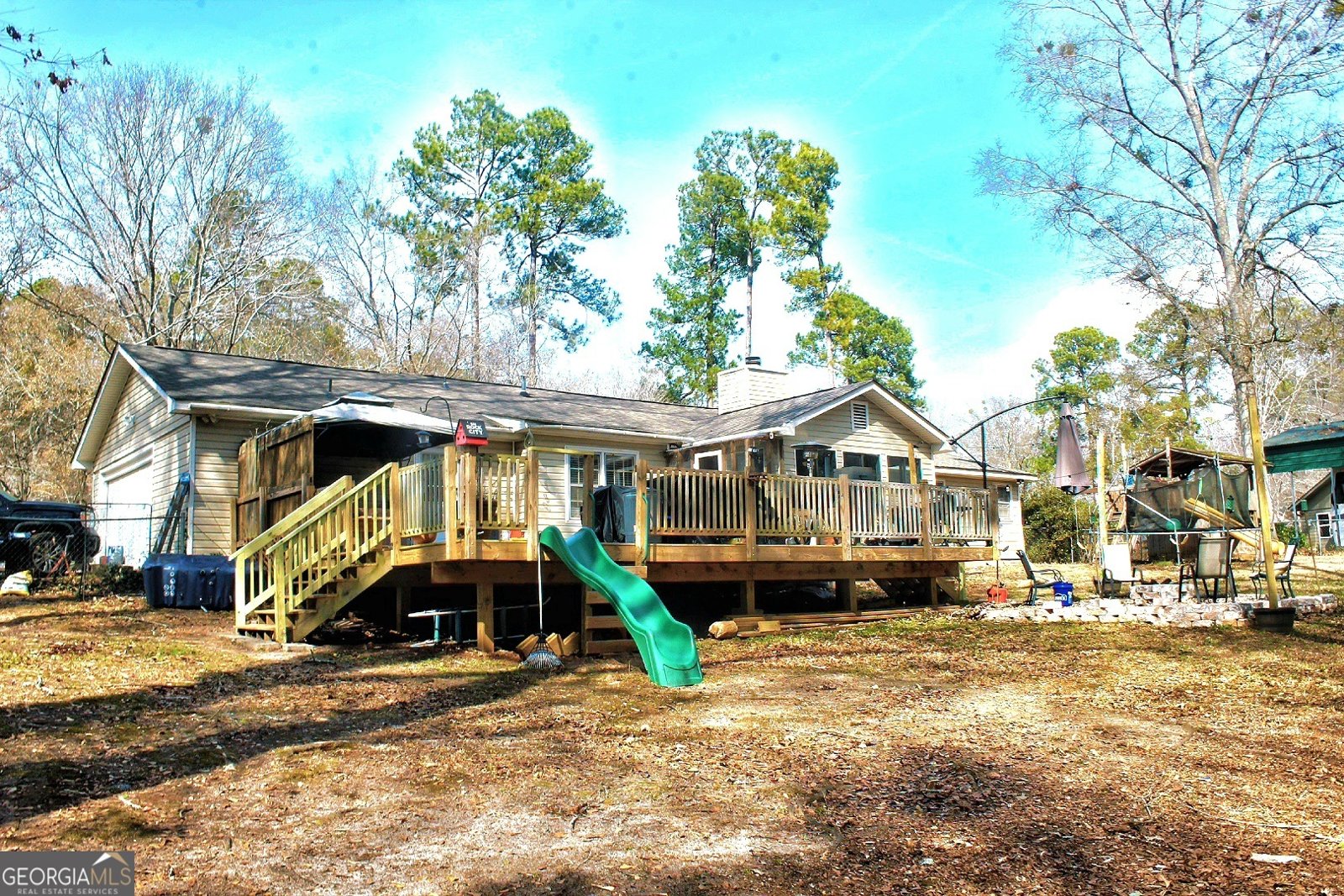 102 Smoke Rise Drive Warner Robins - Photo 18