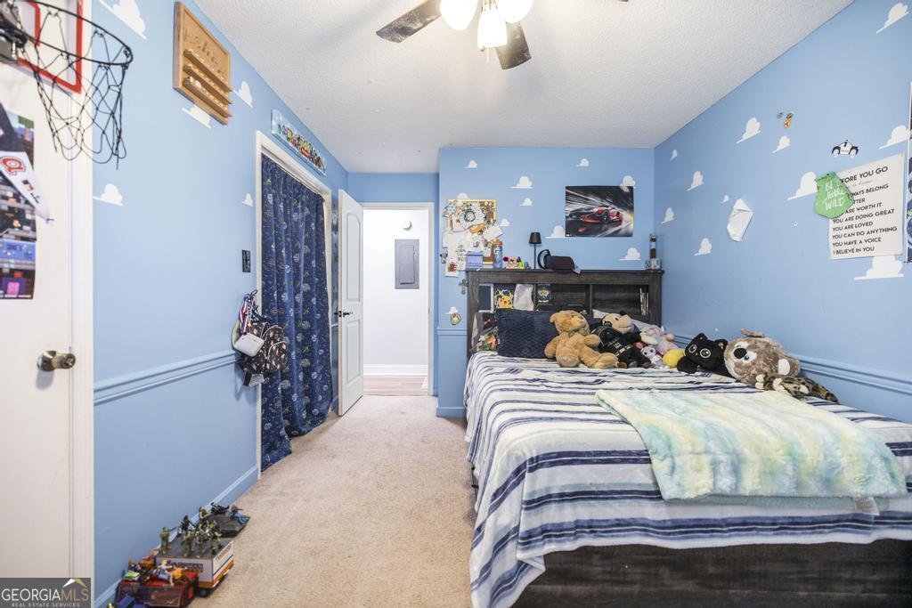 102 Smoke Rise Drive Warner Robins - Photo 19