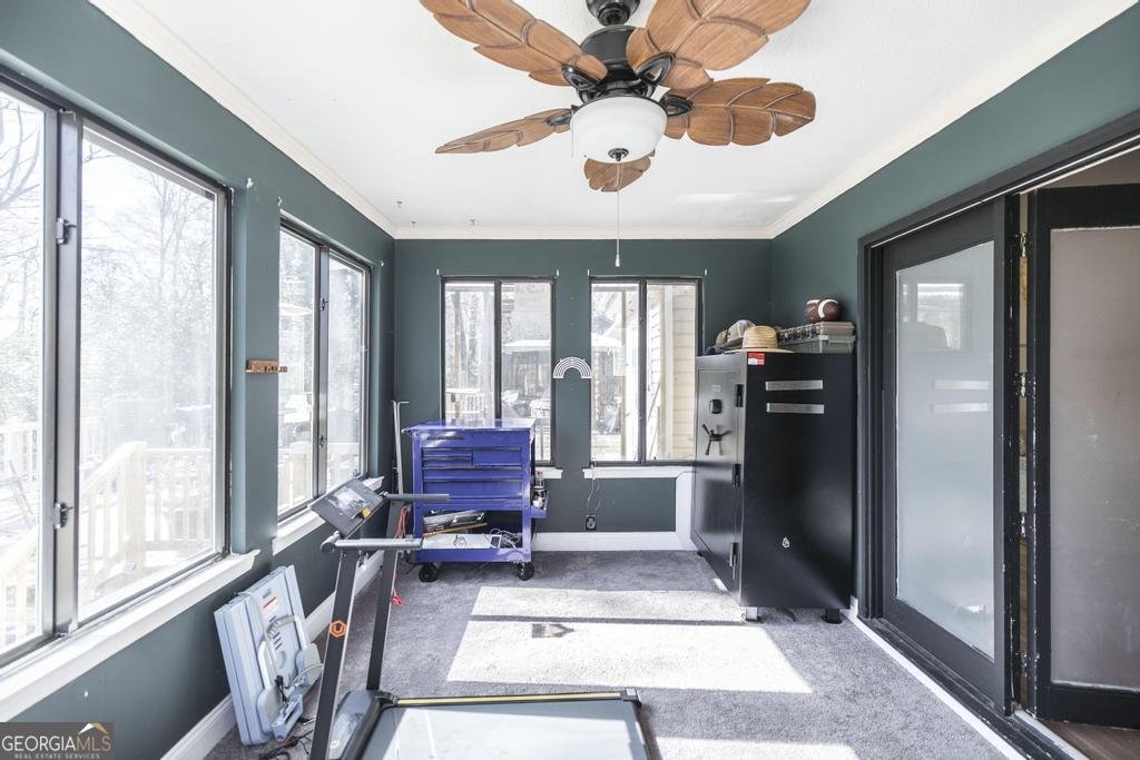 102 Smoke Rise Drive Warner Robins - Photo 25