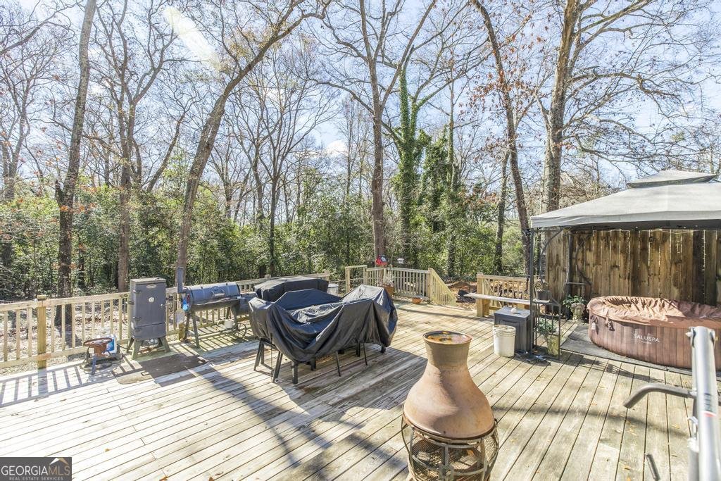 102 Smoke Rise Drive Warner Robins - Photo 26