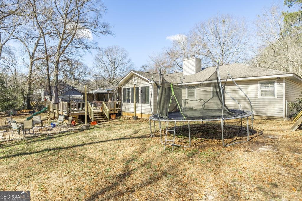 102 Smoke Rise Drive Warner Robins - Photo 28