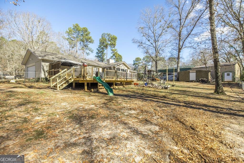 102 Smoke Rise Drive Warner Robins - Photo 30