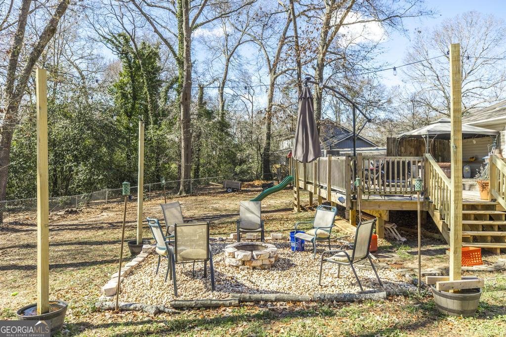 102 Smoke Rise Drive Warner Robins - Photo 31