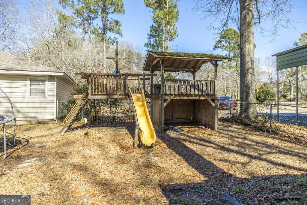 102 Smoke Rise Drive Warner Robins - Photo 32