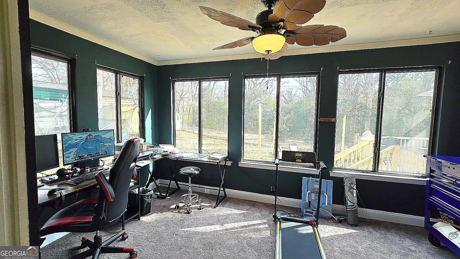 102 Smoke Rise Drive Warner Robins - Photo 8