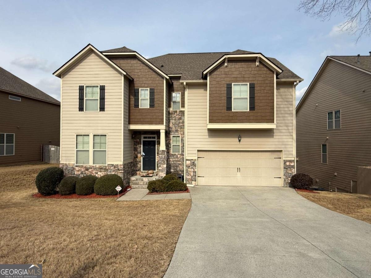 1425 Buckskin Trail Suwanee - Photo 1