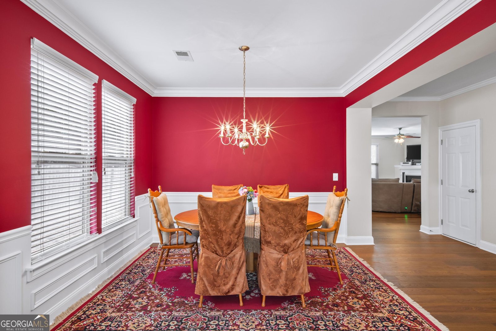 1425 Buckskin Trail Suwanee - Photo 10