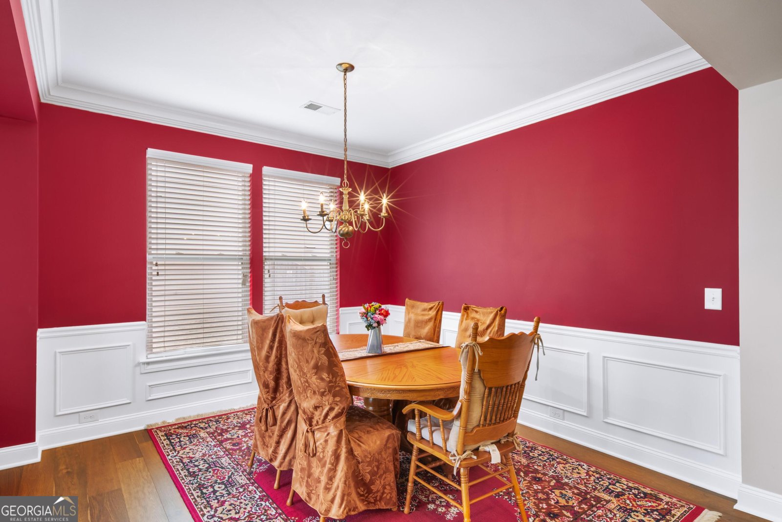 1425 Buckskin Trail Suwanee - Photo 11