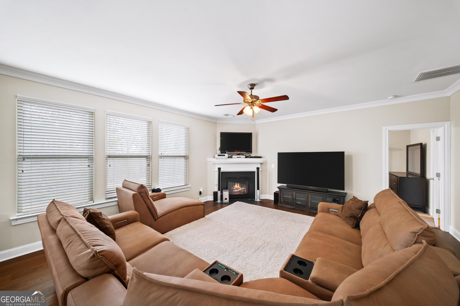 1425 Buckskin Trail Suwanee - Photo 14