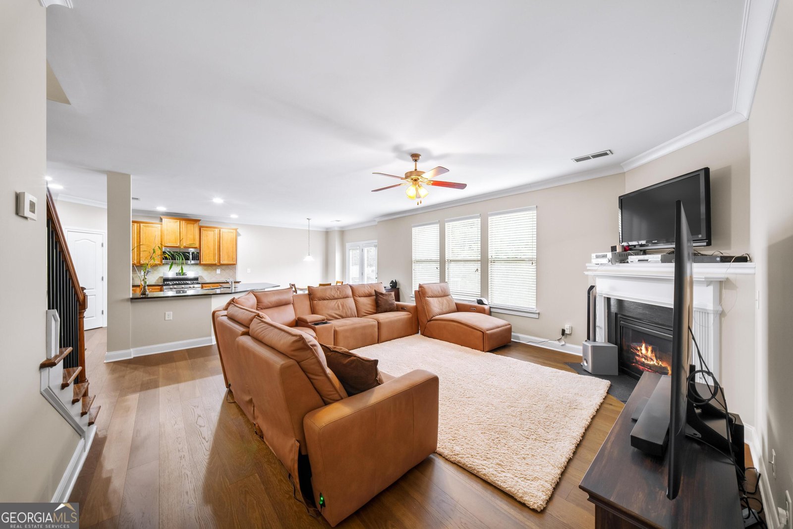 1425 Buckskin Trail Suwanee - Photo 15