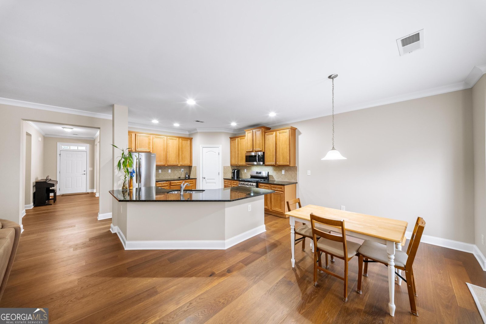 1425 Buckskin Trail Suwanee - Photo 17