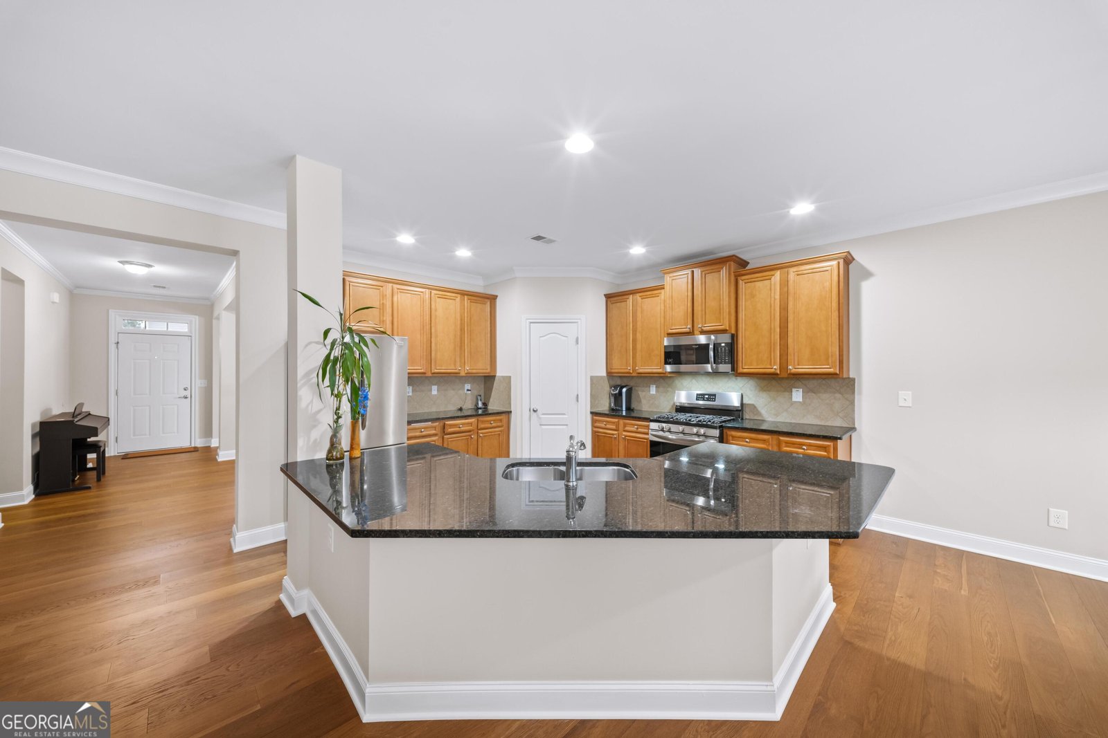 1425 Buckskin Trail Suwanee - Photo 18