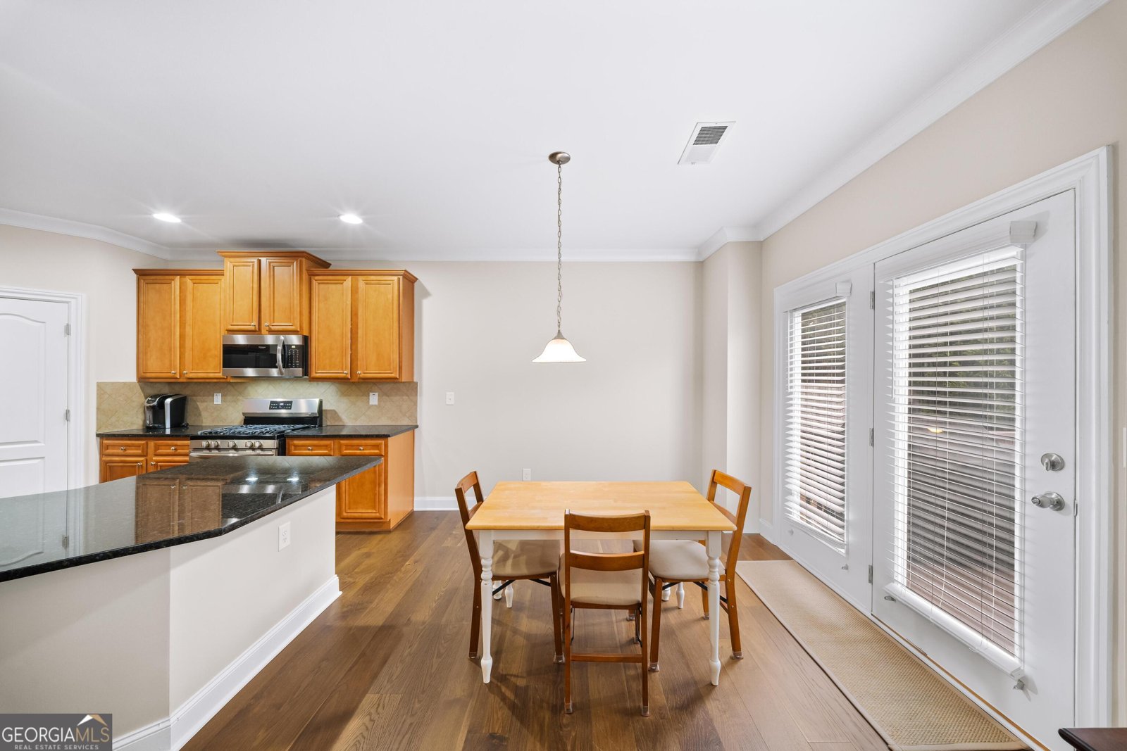 1425 Buckskin Trail Suwanee - Photo 22