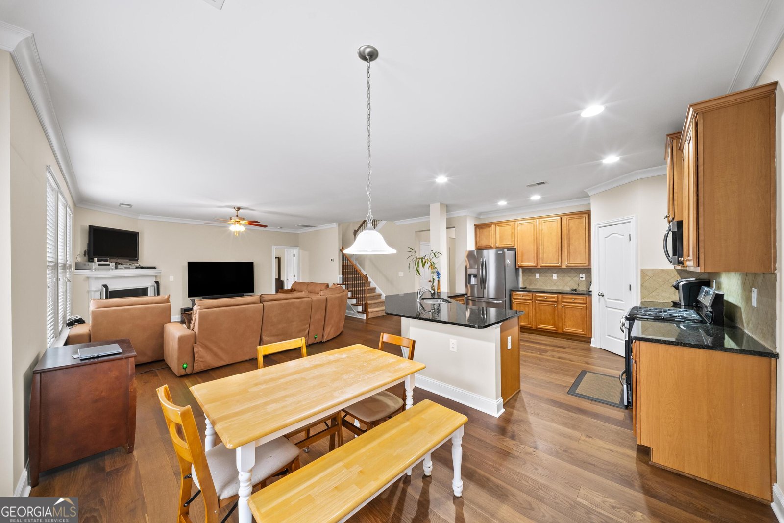 1425 Buckskin Trail Suwanee - Photo 23