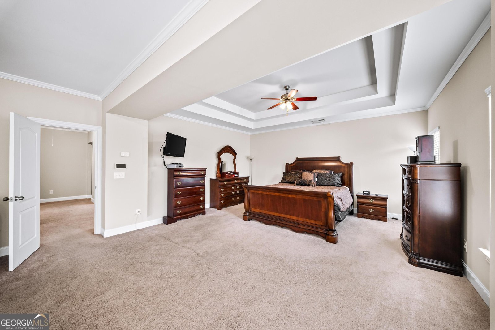 1425 Buckskin Trail Suwanee - Photo 29